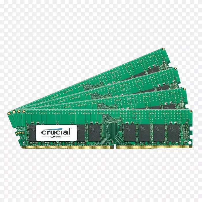 Corsair DDR 4 SDRAM存储器模块注册存储器ECC存储器Corsair DDR 4 SDRAM存储器模块DDR 4 SDRAM