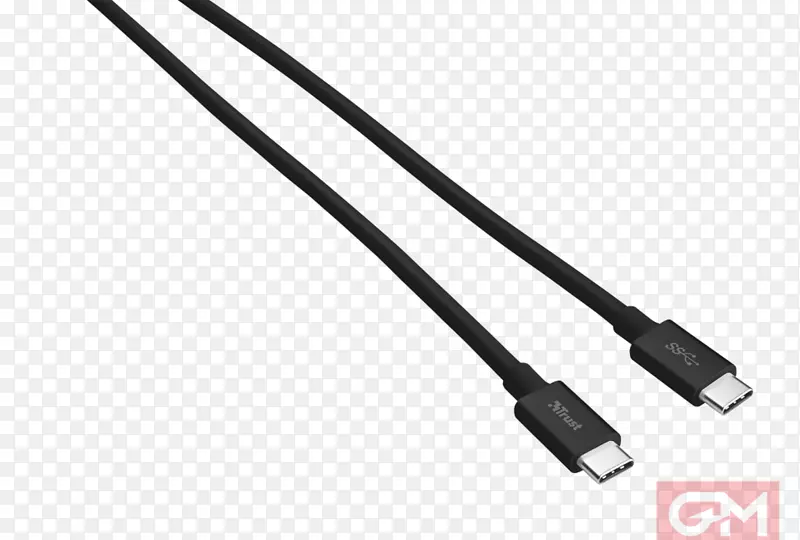 串行电缆usb-c电缆线usb 3.1 usb