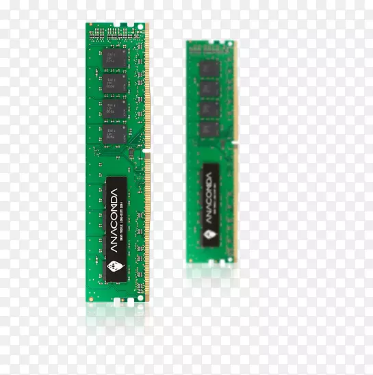 硬件程序员微控制器电子网卡和适配器DDR 4 SDRAM