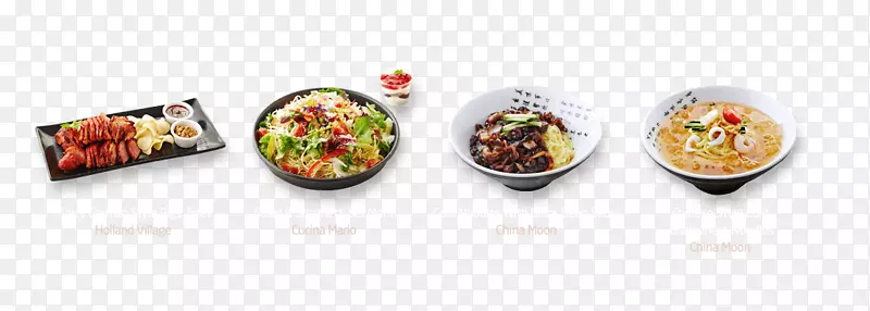 亚洲料理菜谱菜式食物炊具-面条