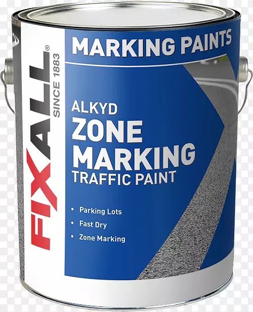 喷雾剂油漆光泽，防涂鸦，涂有木材污渍地板，街道和路面。