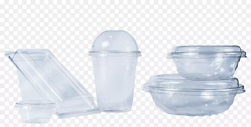食品储存容器玻璃塑料外卖箱