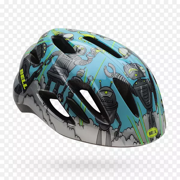 自行车头盔摩托车头盔铃铛运动自行车头盔