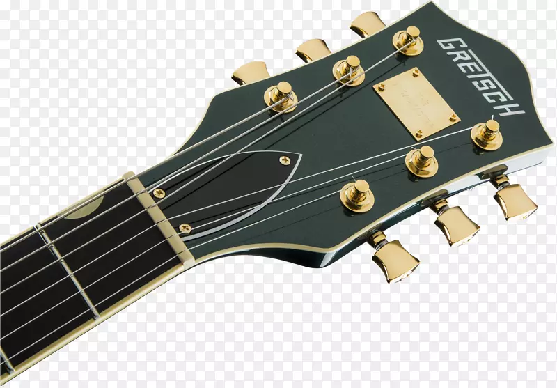 Gretsch 6128挡泥板弦乐器吉他