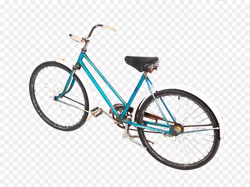 自行车踏板自行车车轮自行车车架自行车马鞍道路自行车-冰柱