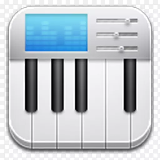 数字钢琴电子键盘音乐键盘钢琴
