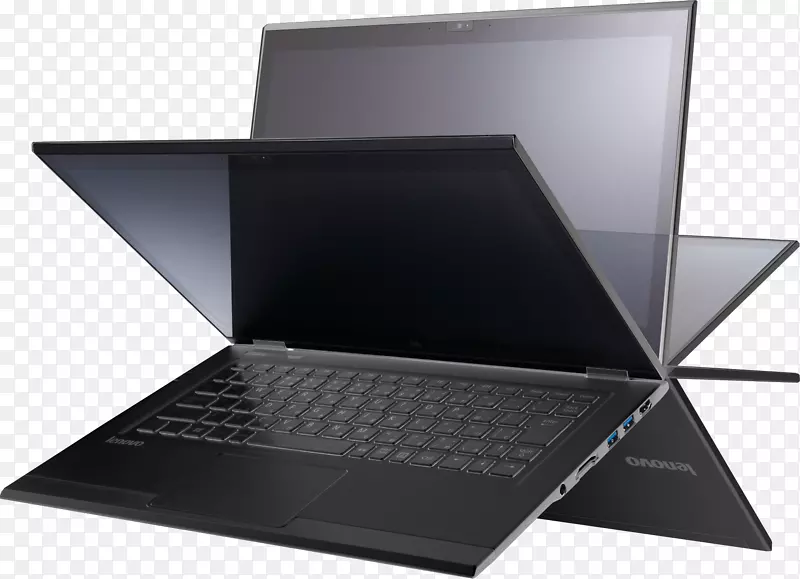 联想2 in-1个人电脑ThinkPad x1碳戴尔笔记本电脑