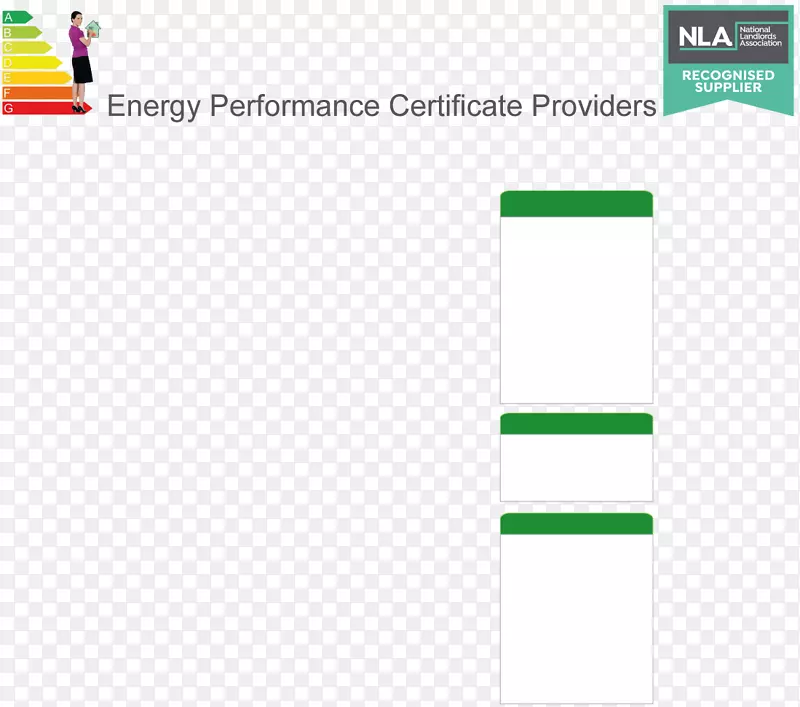 租赁工程、采购和建筑工程销售的能源性能证书.国内能源性能证书
