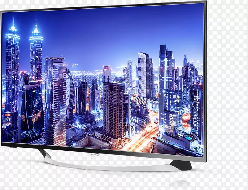 超高清晰电视背光lcd 4k分辨率智能电视