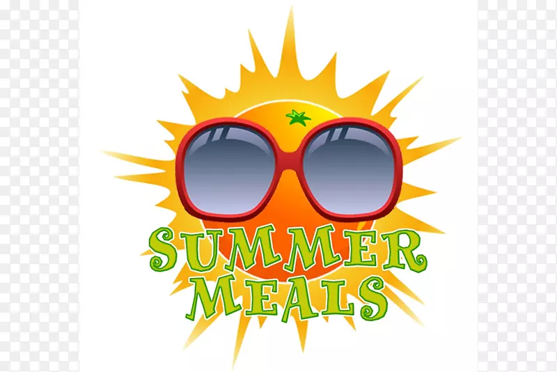 夏季食品服务项目早餐Evanston食品服务儿童营养项目夏季食品
