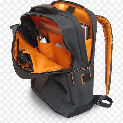 书包背包公文包工业设计商业背包