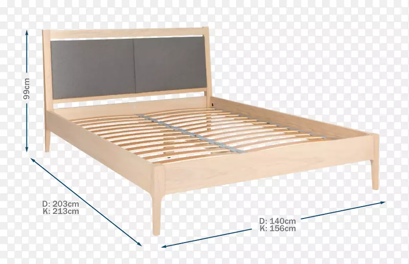 床架床头板沙发床垫特大床
