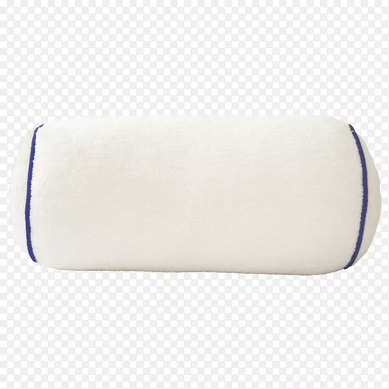材料-白色枕头