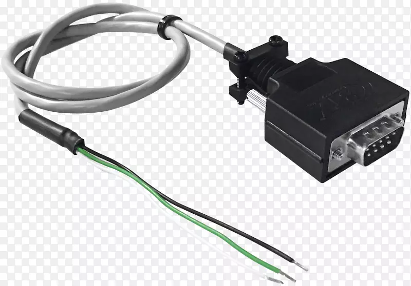 电缆适配器串行电缆rs-232引线
