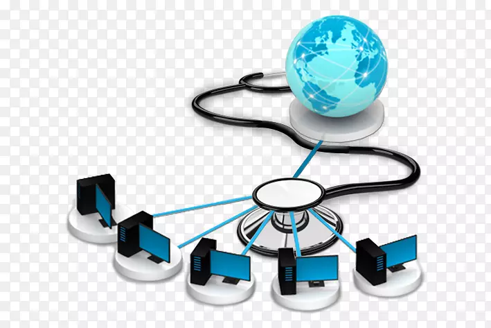 电脑网络共享网站托管服务网上医疗旅游