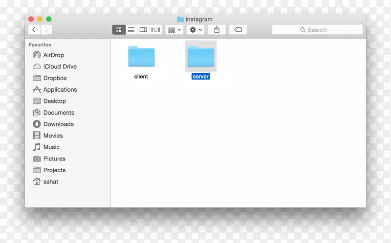 MacBookpro MacOS屏幕截图查找器-计算机