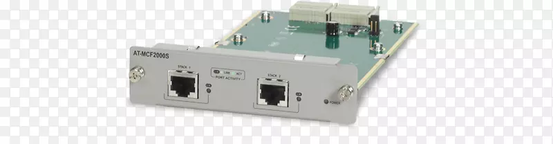 电连接器网卡和适配器电子网络接口计算机硬件.