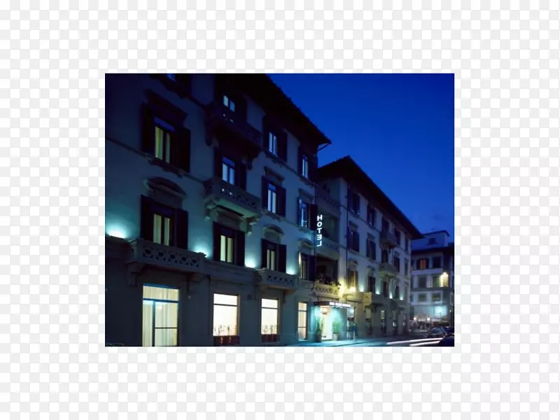 窗式建筑、物业立面、商业建筑-意大利佛罗伦萨
