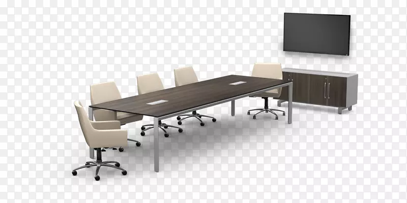 桌子，办公室，会议中心家具.桌子