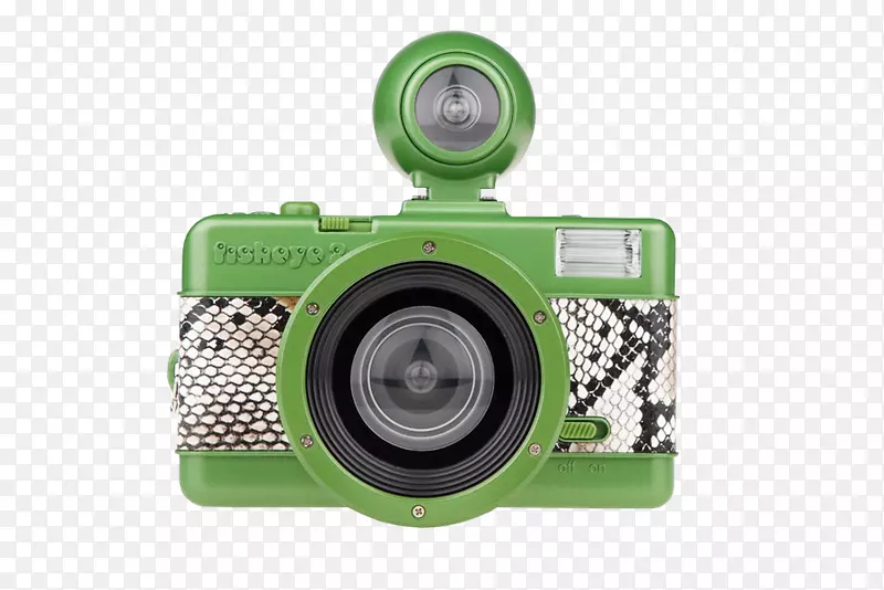 激光照相鱼眼2照相机鱼眼镜头摄影.照相机