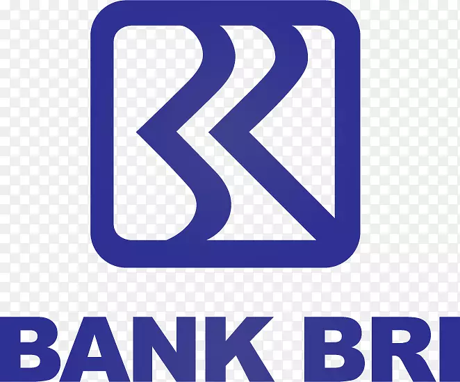 雅加达银行Rakyat印度尼西亚标志广告品牌-银行转让