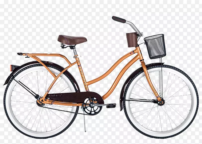 自行车巡洋舰自行车比奇市自行车-自行车