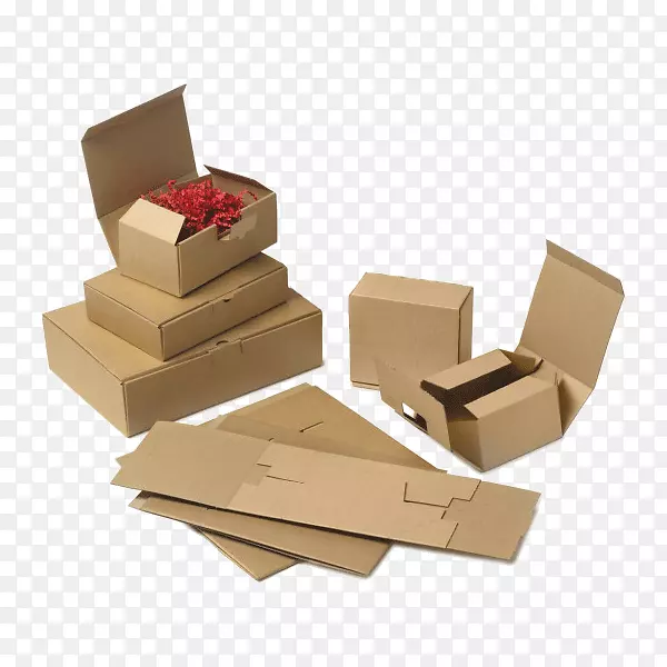 纸箱纸板pama-pak opakowania牛皮纸盒