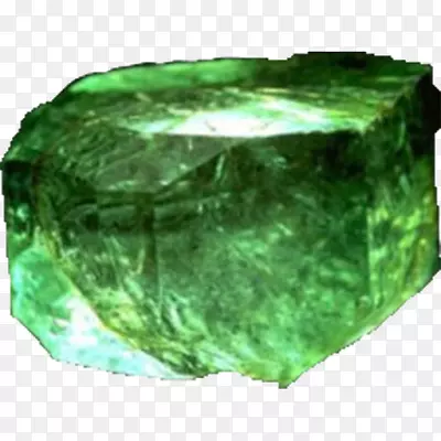 绿宝石绿宝石