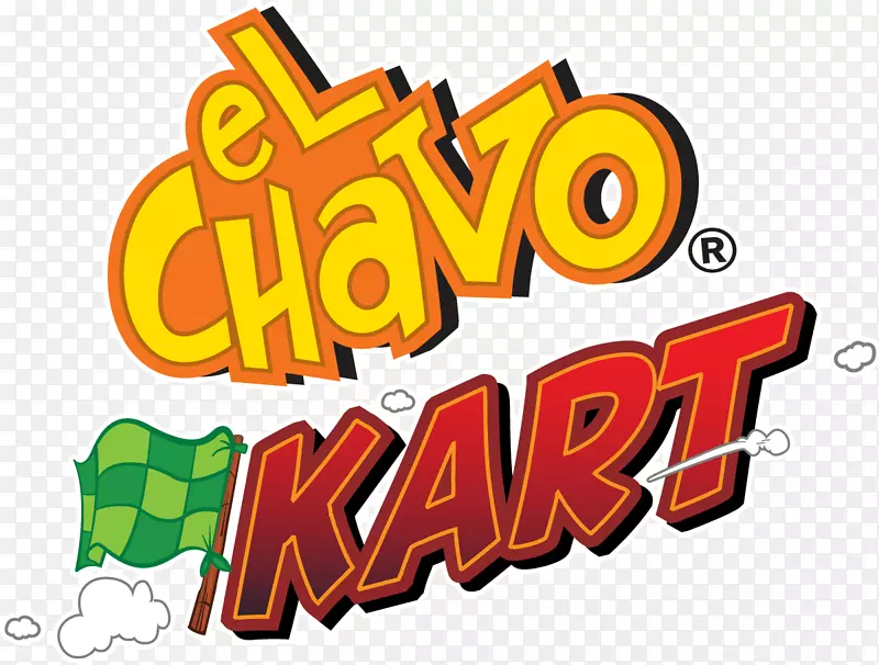 El Chavo del Ocho el Chavo kart Tevisa se or Barriga喜剧演员-人
