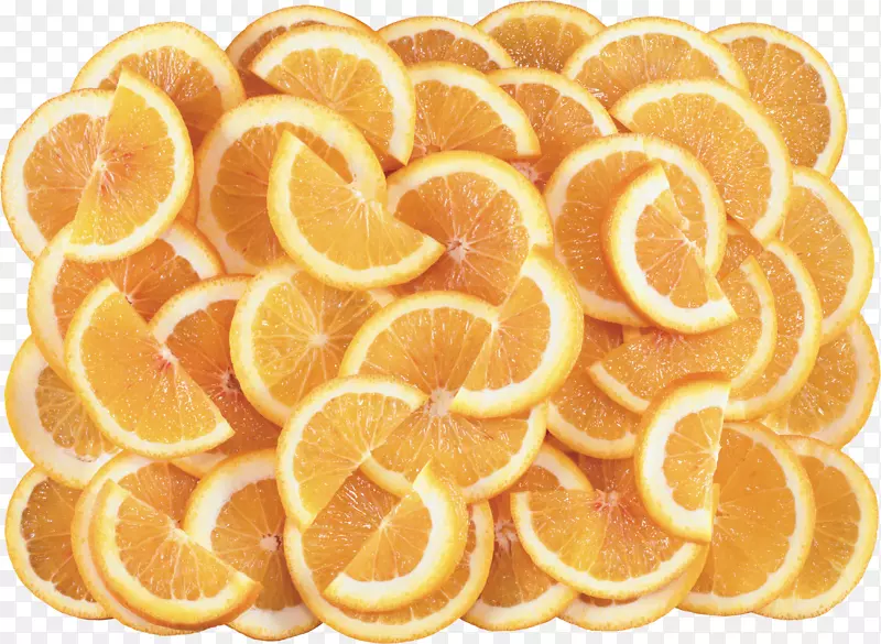 克莱门汀橙汁早餐-橙汁
