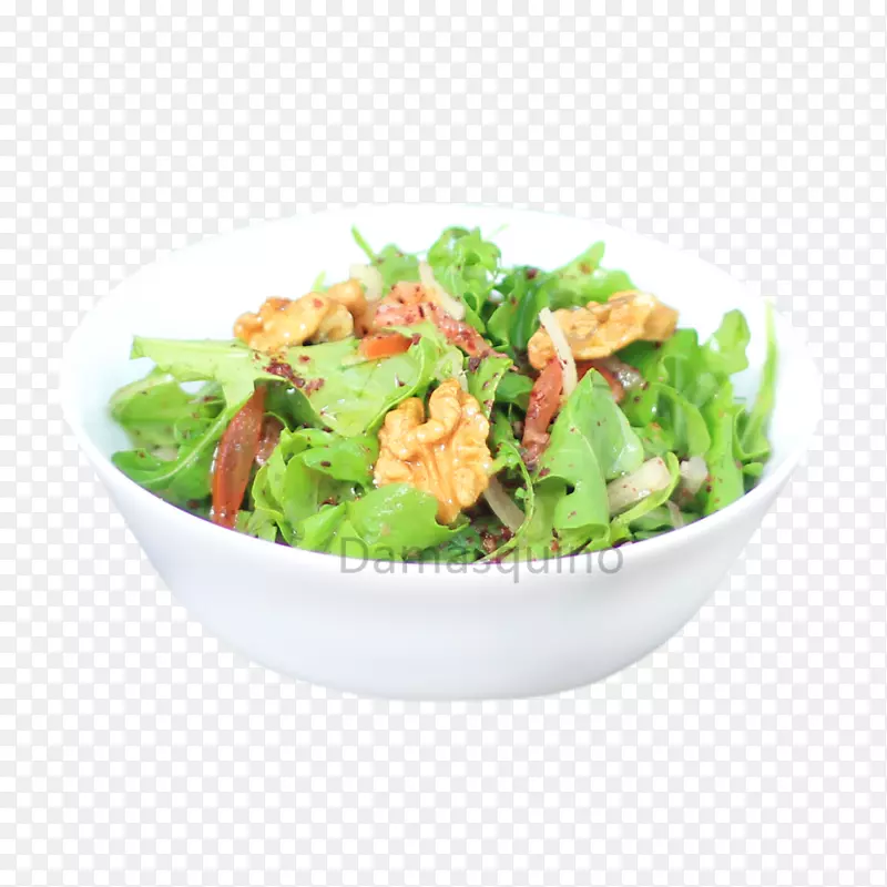 凯撒沙拉素食菜亚洲菜叶菜食谱-沙拉