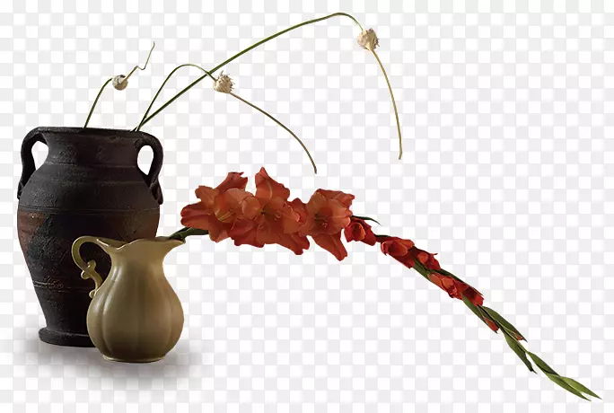 田纳西水壶花瓶设计