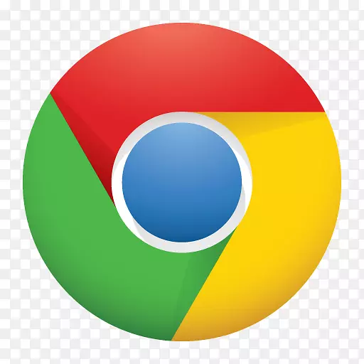 Google Chrome web浏览器Chrome os-google