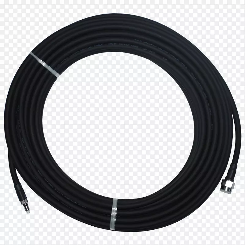 同轴电缆电线电缆-电缆