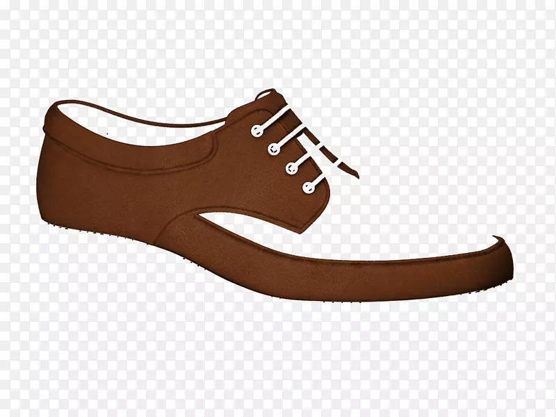 步行鞋设计