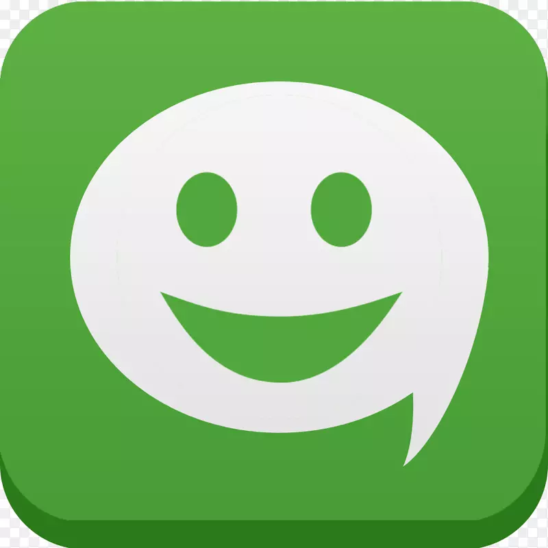 贴纸笑脸Viber WhatsApp iMessage-笑脸