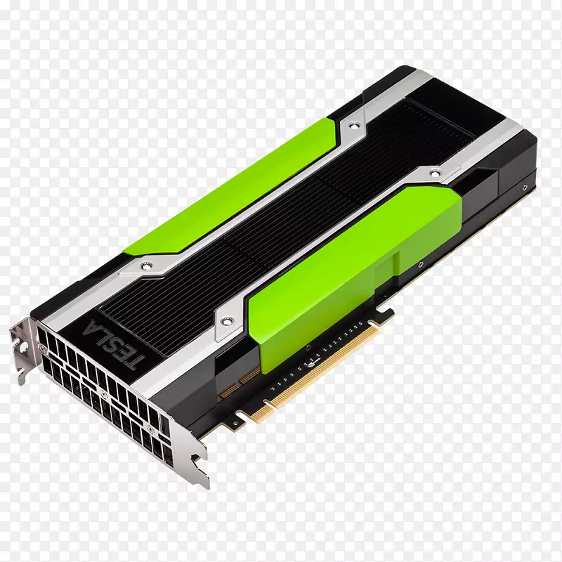 显卡和视频适配器12 GB PNY Nvidia Tesla P 100卡Pascal-NVIDIA