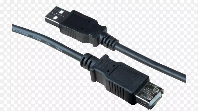串行电缆电连接器hdmi网络电缆usb