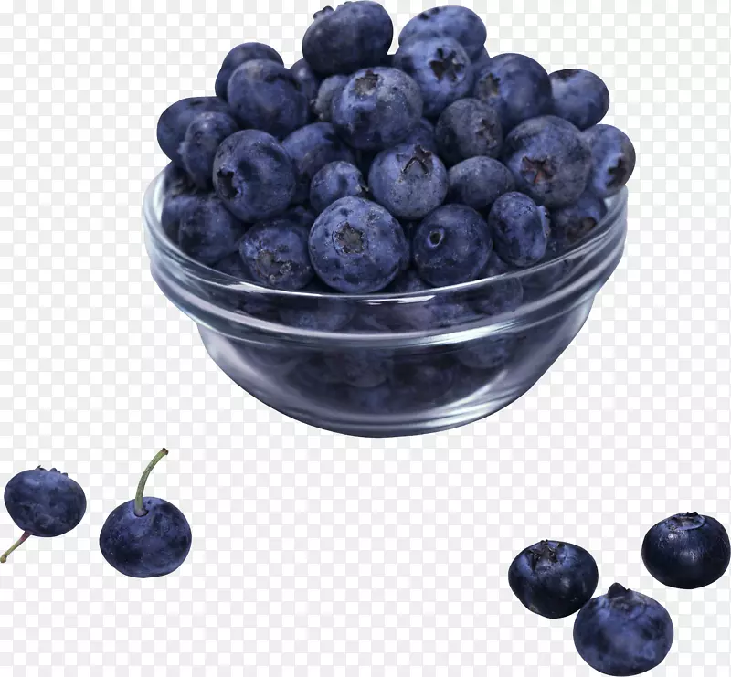 欧洲蓝莓沼泽越橘食品-蓝莓