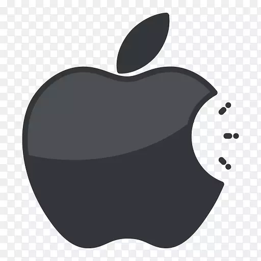 苹果标志操作系统-苹果