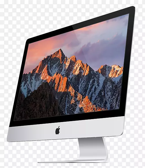 MacBook pro Apple iMac视网膜4k 21.5“(2017)苹果iMac视网膜5k 27”(2017)英特尔核心i5-iMac电脑平板电脑