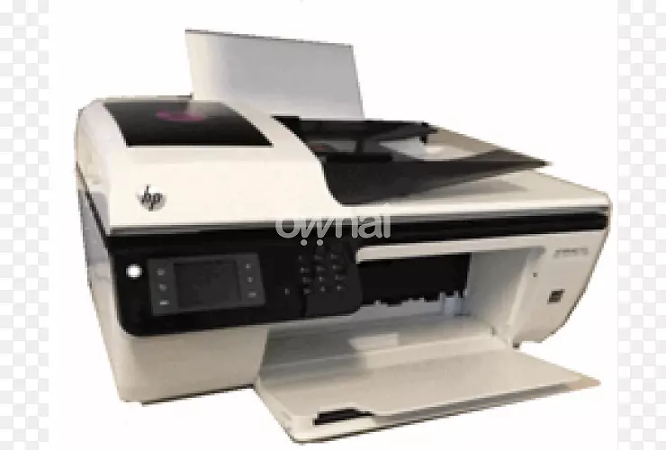 喷墨打印激光打印输出设备打印机