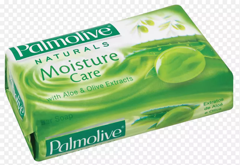 高露洁-Palmolive个人护理香皂Protex-肥皂