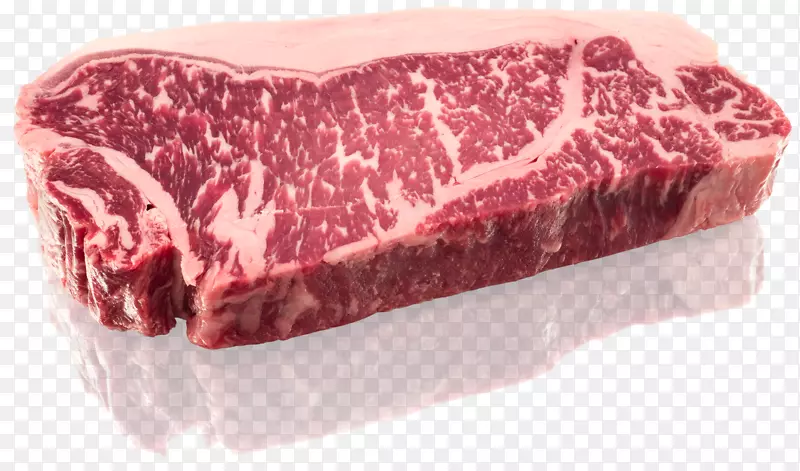 牛腰牛排肉食牛肉肉