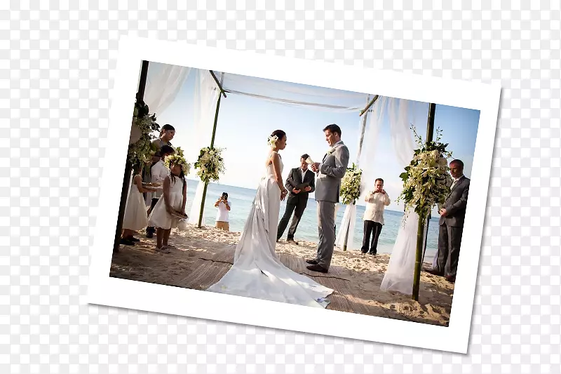 摄影纸相框摄影.婚礼