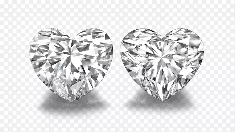 耳环立方氧化锆首饰订婚前戒指纯银珠宝