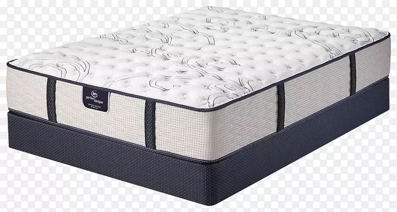塞尔塔床垫，实心枕头床上用品-床垫