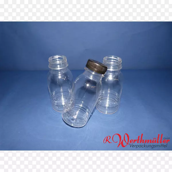 玻璃瓶，塑料瓶，梅森罐-250