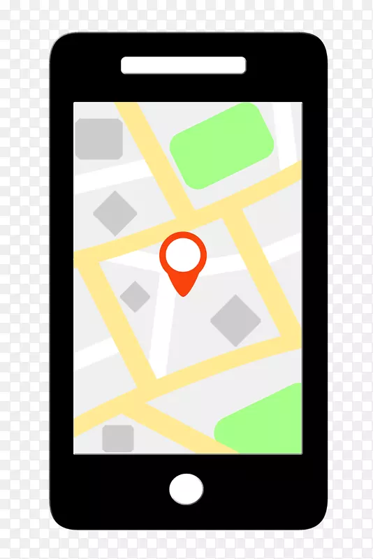 gps导航系统gps跟踪单元iphone 4s全球定位系统-android
