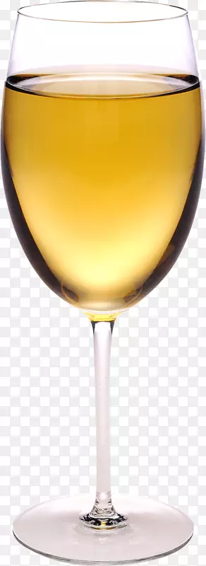 酒杯香槟-葡萄酒